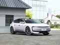 2026 Audi E5 83 kWh, серебристый, 7620000 рублей - вид 1