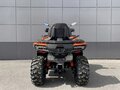 2026 CFMoto CFORCE 1000 EPS, оранжевый, 1047000 рублей - вид 3