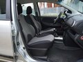 2013 Nissan Note I Рестайлинг, серебристый, 747000 рублей - вид 7