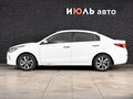 2017 Kia Rio IV, белый, 1490000 рублей - вид 7