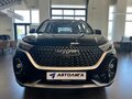 2026 Haval M6 II, чёрный - вид 1