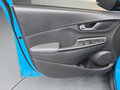 2022 Hyundai Kona I Рестайлинг, голубой, 1650000 рублей - вид 8