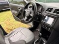 2012 Volkswagen Polo V, серебристый - вид 6