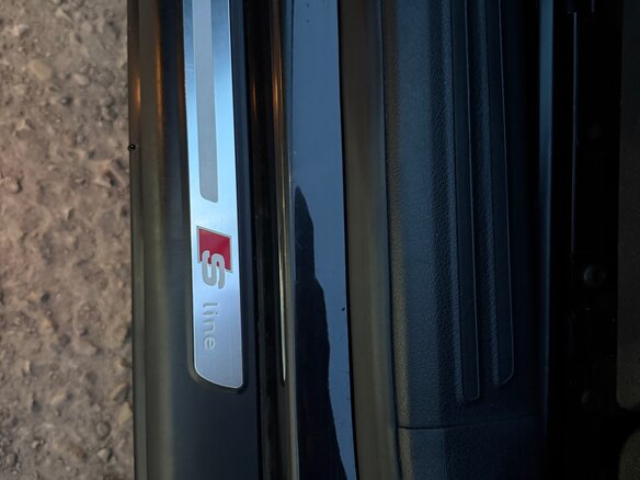 2011 Audi A6 III (C6) Рестайлинг, чёрный, 1960000 рублей - вид 14