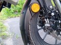 2023 Kove 500X, синий, 475000 рублей - вид 3