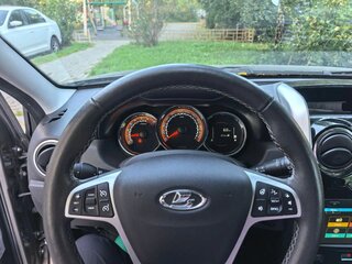 2021 Lada (ВАЗ) Largus I, коричневый, 1350000 рублей, вид 5