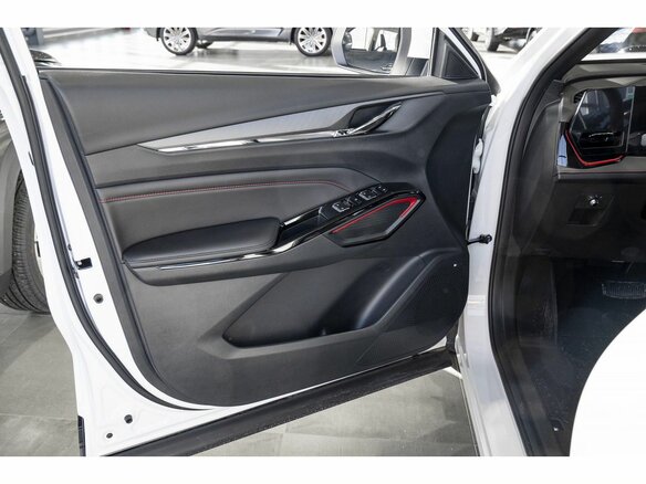 2026 Changan CS35 Max, белый, 2839900 рублей - вид 7