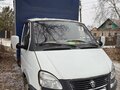 2008 ГАЗ ГАЗель (3302), белый, 800000 рублей - вид 1