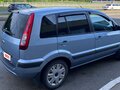 2008 Ford Fusion I Рестайлинг, серый, 570000 рублей - вид 3