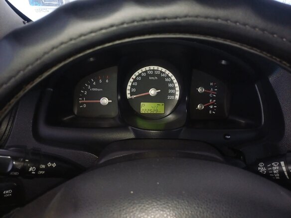 2007 Kia Sportage II, серый, 660000 рублей - вид 13