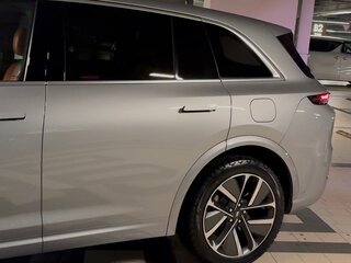 2024 Li Auto (Lixiang) L7 52.3 kWh I Рестайлинг, серый, 6600000 рублей, вид 3