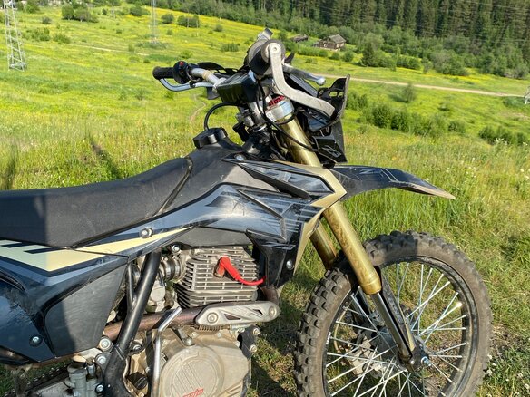 2023 BSE Z3, чёрный, 120000 рублей
