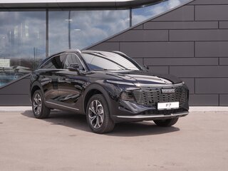 2026 Haval F7 II, чёрный, 3799000 рублей, вид 5