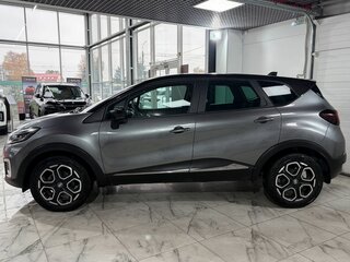 2022 Renault Kaptur I Рестайлинг, серый, 1779000 рублей, вид 3
