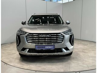 2023 Haval Jolion I, серый, 1930000 рублей, вид 3