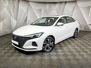 2023 Changan Eado Plus I, белый, 1650000 рублей, вид 1