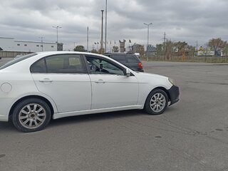 2007 Chevrolet Epica V250, белый, 299990 рублей, вид 3