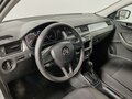 2017 Skoda Rapid I, белый, 1220000 рублей - вид 11