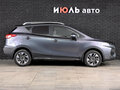 2024 JAC JS3, серый, 1480000 рублей - вид 9