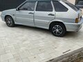 2005 Lada (ВАЗ) 2114, серебристый - вид 7