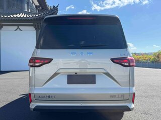 2023 BAW Ace M7 LWB, бежевый, 2290000 рублей, вид 5