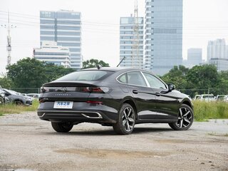 2026 Volkswagen Lamando L II, серый, 2120000 рублей, вид 2