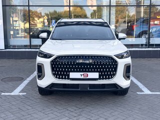 2026 Tenet T9, белый, 4299000 рублей, вид 2