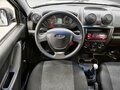 2017 Lada (ВАЗ) Granta I, белый, 421000 рублей - вид 11