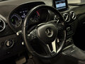 2013 Mercedes-Benz B-Класс 200 II (W246), голубой, 1150000 рублей - вид 6