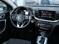 2020 Kia Ceed III, серебристый - вид 9
