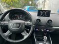 2014 Audi A3 III (8V), серый, 899000 рублей - вид 4