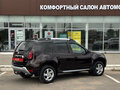 2018 Renault Duster I Рестайлинг, коричневый - вид 3