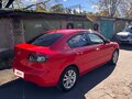 2007 Mazda 3 I (BK) Рестайлинг, красный, 600000 рублей - вид 4