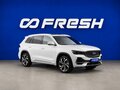2023 Geely Monjaro I, белый, 3178444 рублей