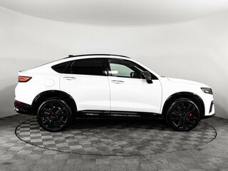 2024 Geely Tugella I Рестайлинг, белый, 3249000 рублей, вид 5