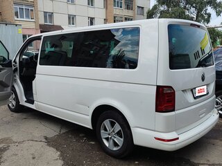 2019 Volkswagen Transporter T6, белый, 2700000 рублей, вид 4