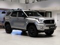 2026 Tank 400 I, серебристый, 6299000 рублей