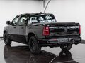 2026 Ram 1500 Crew Cab eTorque V Рестайлинг, чёрный, 11090000 рублей - вид 3