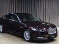 2013 Jaguar XF I Рестайлинг, коричневый, 1399000 рублей - вид 2