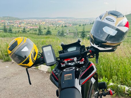 2023 Wanqiang Sporttour Corsar 250, чёрный, 130000 рублей, вид 5