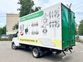 2012 ГАЗ ГАЗель (3302), белый, 630000 рублей - вид 5