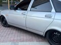 2012 Lada (ВАЗ) Priora I, серебристый - вид 5