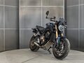 2022 Honda CB 650R, синий, 977000 рублей - вид 1
