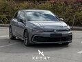 2023 Volkswagen Golf VIII, серый, 2440000 рублей - вид 4