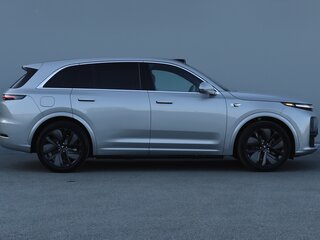 2025 Li Auto (Lixiang) L7 52.3 kWh I Рестайлинг, серый, 9319000 рублей, вид 3