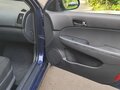 2010 Hyundai i30 I Рестайлинг, синий, 700000 рублей - вид 11
