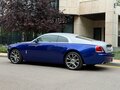 2017 Rolls-Royce Wraith, синий, 20450000 рублей - вид 3