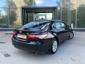 2021 Toyota Camry VIII (XV70), чёрный, 2335000 рублей - вид 6