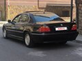 1999 BMW 7 серии 740i III (E38) Рестайлинг, чёрный, 1000000 рублей - вид 5
