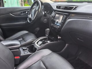 2018 Nissan X-Trail III, синий, 2100000 рублей, вид 4